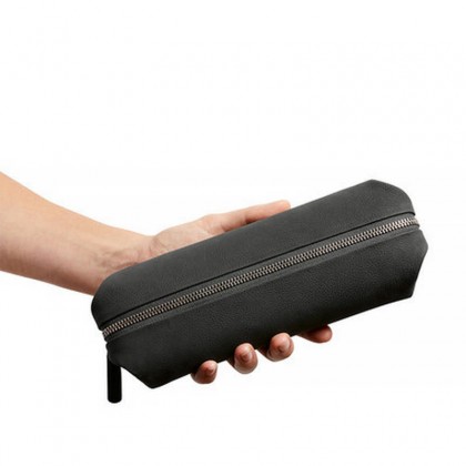 Leather Pencil Case